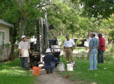 project dev facilitating project