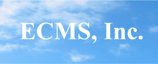 ECMS Header